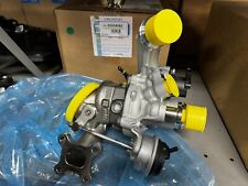 Genuine GM Turbocharger 25204082 picture