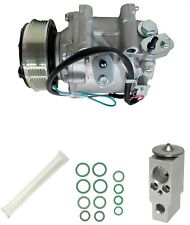 BRAND NEW RYC AC Compressor Kit AC71N Fits Honda Civic 1.8L Coupe ONLY 2014 picture