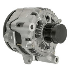 New Alternator For Jeep Wrangler 3.6L 2012-13 56029597AA 56029597AB 421000-7210 picture