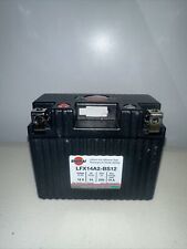 Shorai - LFX14A2-BS12 - Lithium Iron Extreme-Rate Battery picture
