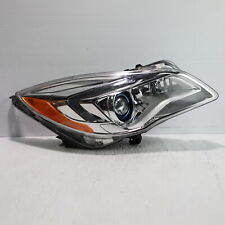 2014-2017 Buick Regal Right Passenger Side Headlight OEM 13409903 picture