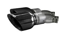 Corsa Performance Exhaust Tip Kit for 15-20 Mustang -14346BLK picture