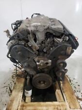 Engine 3.0L VIN 6 6th Digit Fits 03-04 ACCORD 1142842 picture