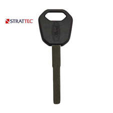 Strattec Replacement for Ford Logo Glovebox Key Blank - 5924326 picture