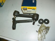 Ford Mercury 1961-62 NOS High Perf Idler Arm with Bracket Moog K-8064 Made in US picture
