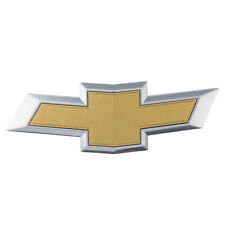 OEM NEW 2018-2023 Chevrolet Equinox Front Grille Bowtie Emblem Gold 23136671 picture