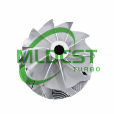 Turbo Billet Wheel Compressor  for Subaru RHF55 VF30 VF52VF48 VF34 Upgrade GTX11 picture