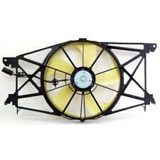 for 2019 - 2022 Dodge Ram 2500 Radiator Cooling Fan Assembly - 2022 2021 2020 picture