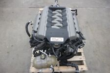2015 Ford Mustang GT 5.0 Coyote Gen 2 Engine Drivetrain w/ MT-82 (73K) picture
