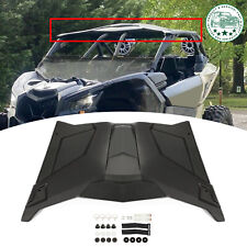 One Piece Full Hard Roof Top Cover For Can Am Maverick X3 Turbo 2017-2023 2024 picture