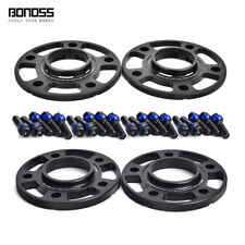 Front 12mm Rear 15mm Wheel Spacers for Porsche 911 992 Carrera Coupe 4S 2019+ picture