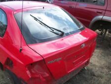 (LOCAL PICKUP ONLY) Trunk/Hatch/Tailgate Canada Market Hatchback 3 Door Fits 03- picture