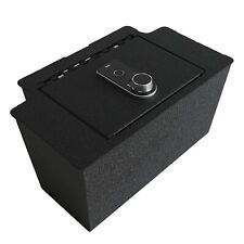 Center Console Gun Safe Storage Box for 2023 2024 Silverado 1500/gmc Sierra 1500 picture