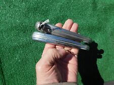 1938 1939 Chevrolet exterior door handles one is locking with key 38 39 Chevy picture