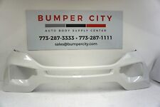 OEM 2020 2021 2022 2023 2024 Ford Explorer Front Bumper Cover #1306 picture