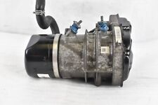 2010-2014 MERCEDES W221 W216 S550 S63 ELECTRIC HYDRAULIC POWER STEERING PUMP OEM picture