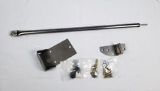 67-77 1/2 Ford F250/350 Np204/205 Standard Cab Transfer Case Support Kit picture