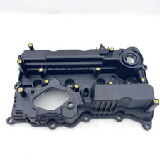 Engine Valve Cover For Hyundai Sonata 15-19 Santa Fe Sport 2.0L 2.4L 224102GGB0 picture