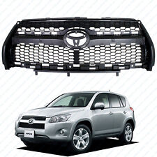 For 2009 2010 2011 2012 Toyota RAV4 Limited Front Bumper Upper Grille Assembly  picture