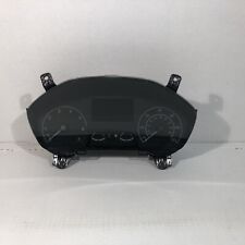 2020-22 Ford Transit Instrument Cluster Speedo NK4T-10849-BMB Under 1000 Miles picture