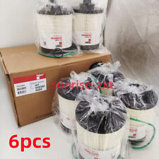 6Pcs FS20083 Fuel Water Separator Filter Fits For DD13 DD15 A0000905051 New picture