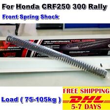 G21 Front Spring Shock For Honda Crf  250 300 Rally Suspension Load 75  - 105 kg picture