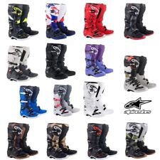 2024 Alpinestars Tech 7 MX Sole Motocross Off-Road Boots - Pick Size & Color picture
