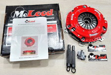 Mcleod Racing RXT1200 HD twin disc clutch kit supercharged 2010-14 Shelby GT500 picture