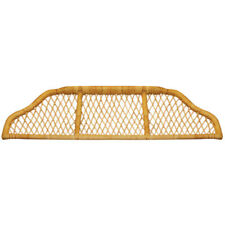 Empi 4870 Vw Bug - Beetle Bamboo Interior Package Shelf Tray picture