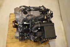 2010-2015 Toyota Prius Engine 1.8L Hybrid Motor JDM 2ZR-FXE CT200H picture