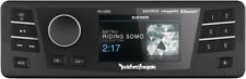 Rockford Fosgate PMX Factory Replacement Radio #PMX-HD9813 Harley Davidson picture