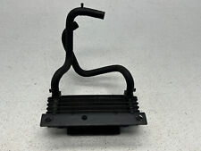09-16 HARLEY TOURING STREET ELECTRA GLIDE OIL COOLER RADIATOR picture