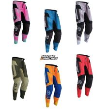 Moose Racing Qualifier MX Motocross Offroad ATV Pants - Pick Size & Color picture