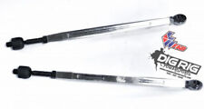 L&W Fab Billet Tie Rods - Steering Arms 2015-23 Polaris RZR 1000 XP - M14 Size picture