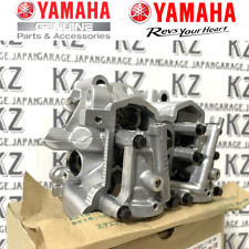 Yamaha Genuine 2007-2009 YFZ450 Cylinder Head Assy 5D3-11102-00-00 New picture