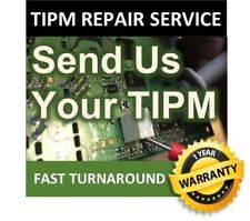 2012-13 Jeep Wrangler 3.6L V6 TIPM Power Module Repair Service 68105503 picture