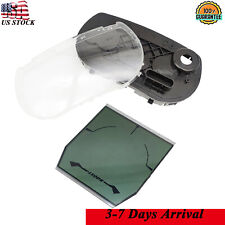  For SEA-DOO SEADOO 4-TEC GTX GTI 155 260 IS Instrument LCD panel housing suit picture