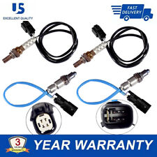 2x Upstream + 2x Downstream O2 Oxygen Sensor 02 For 2011-2014 Ford F-150 3.5L V6 picture