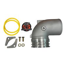 New Caterpillar CAT C15 Turbocharger Intake Elbow CAT 7W3144  5H7704 7W3145 picture