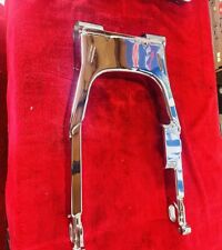 Harley Davidson  FLH  CHROME Touring Swing Arm Outright  02 - 2008 Original NOS picture