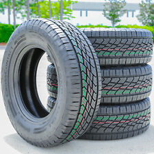 4 Tires Continental CrossContact ATR 255/70R17 112T AT A/T All Terrain picture