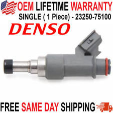 OEM NEW Denso x1 Fuel Injector for 2005-2016 Toyota Tacoma 2.7L I4  #23250-75100 picture