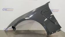 18 FORD MUSTANG SHELBY GT350 FENDER ASSEMBLY FRONT LEFT DRIVER GRAY picture