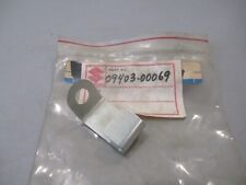 NOS Suzuki OEM Clamp 1982-1983 RM250 1982 RM465 1975-1977 TS75 09403-00069 picture