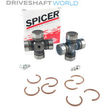 Dana Spicer 1000 Series 5-170X Set of 2 Universal Joint picture