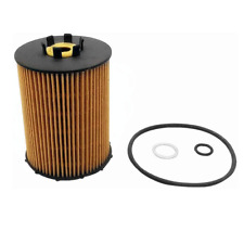 HU 823 X Oil Filter for Morgan Aero 8 4.8 Supersports 4.8L 2010-2018 picture