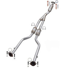 For 06-12 Lexus IS250 IS350 Rear Y Pipe & Catalytic Converter(AWD Only)18H52-95 picture