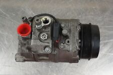 06-09 Mercedes W209 CLK350 DENSO A/C AC Air Conditioning Compressor Pump OEM picture