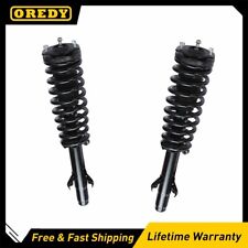 2PC Front Struts for 2006 - 2009 Ford Fusion Mercury Milan 2007-2009 Lincoln MKZ picture