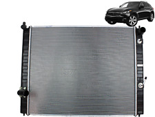 Replacement For INFINITI FX50 2009-2013 5.0L Radiator IN3010207 / ‎21460-1TS0A picture